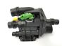 Alloggiamento Termostato Nuovo Originale Citroen Peugeot C3 DS4 208 1.2VTI 9807198480