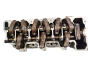 Testata cilindri Mercedes-Benz R1120161301 21 2.6 V6 112913