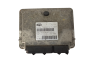 Centralina 51819338 IAW4AF.M9 61600.627.08 Fiat Magneti Marelli 2859