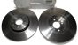 Disco freno Anteriore Nuovo Originale Renault Laguna Megane 1 7701205840