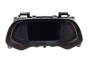 Tachimetro Renault Captur 2 248104640R