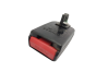 Fermo cintura di sicurezza Posteriore 8200077432 Renault Grand Scenic 2