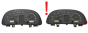 Tachimetro VW Golf 4 1J0919860B 0263604004 57384