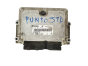 Centralina 46825756 0281001955 Fiat Bosch 26735