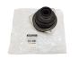Coprigiunto albero motore Originale Renault Clio Kangoo 7701470567
