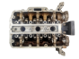 Testata cilindri Opel 90529513 1.0 12V X10XE 2
