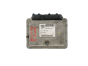 Centralina Motore ECU IAW4EF.G1 73502897 Fiat 34408