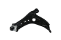 Braccio Oscillante Sinistro 6Q0407151DL 44070087601 VW Seat Skoda Vika