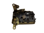 Meccanismo serratura porta Destro Anteriore 9136A1 Citroen AX Rockwell 11140