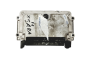 Centralina 0261204939 9633184780 26FM0534 PSA Bosch 16395