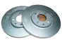 Disco freno Anteriore Originale Berlingo Xsara 306 Partner 4246T9