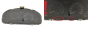 Tachimetro Tata Safari 269954209903N 203156 52752
