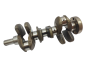 Albero Motore 122014121R 0574R 0.9TCE H4B Renault Dacia 1371