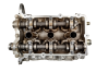 Testata cilindri Mitsubishi Smart MN155158E MN155158D 1.1 12V 134910 4