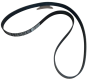 Cinghia Alternatore Nuovo Megane Scenic III Fluence 7PK1684 117208314R