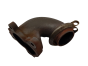 Tubo aria compressa 038342 400808 Peugeot 206 207 307 Bipper 1.4 HDI