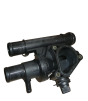 Alloggiamento Termostato Renault Espace IV 2,2 DCI 8200154296