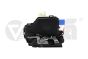 Meccanismo serratura porta Posteriore Destro 3B4839016AN 98390757301 VW Seat Skoda Vika