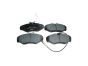 Pastiglie freno MAGNETI MARELLI 363700205127 410601073R