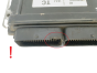 Centralina 96376652 S010016040A9 Chevrolet Daewoo Kemsco 45773