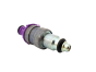 Iniettore carburante Originale Renault Clio II Kangoo 1.2 1663800Q0A