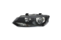 Faro Sinistro 6R1941007G 89411698402 VW Polo DPA