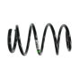 Molla Elicoidale Originale Anteriore 540100070R Renault