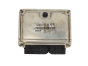Centralina 038906019BS 0281010224 Audi Bosch 3118