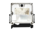 Centralina 9637089580 0281010165 28FM0122 PSA Bosch 22127