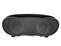 Contagiri Nuovo Originale Opel Corsa E 39022764 24892
