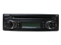 Radio lettore CD Mitsubishi Outlander MZ312636 MEX-850CDC 1067