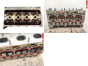 Testata cilindri VWAG 03C103358F 1.6 16V FSI BLP
