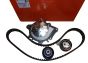 Kit cinghia distribuzione Originale 1681785880 Citroen Peugeot