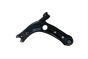 Braccio Oscillante Sinistro 3Q0407151E B10858 VW Seat Skoda Borsehung