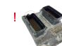 Centralina 00468019630 0261206984 ME73H4L001 Lancia Bosch 62452