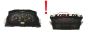 Contagiri Nissan Micra AX701 54977