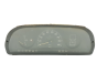 Tachimetro Fiat Uno 7695228 60.4601.1 6046011 27246