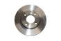 Disco freno Anteriore Fare Audi 443615301 66150023401 Vika
