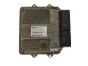 Centralina 51744426 71600.010.02 MJD 6JF.M1 Fiat FGP 14443