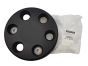 Copriruota Master 3 Movano NV400 403150043R Nuovo Originale