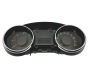 Tachimetro Peugeot 3008 9666174980 T8 69189-230U 48949