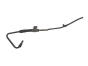 Tubo idraulico 9617529480 Citroen XM