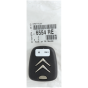 Chiave Originale Citroen C4 C2 C3 6554RE