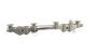 Rail Iniezione 175226637R 1.2 TCe Renault Captur Dacia