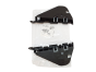 Supporto paraurti Posteriore Peugeot 307 741635 Nuovo Originale