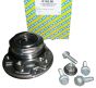 Mozzo Ruota Anteriore Fare Renault R155.86 402100006R SNR