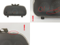 Tachimetro Volvo V40 30857579H 30857579 H 2010