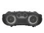 Contagiri Fiat 500 L 51913541 A2C31312001 VDO