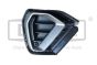Griglia Paraurti Destra 83A807682D 88071891302 Audi Q3 DPA