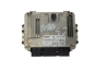 Centralina 0281012523 9664843480 9657699480 PSA Bosch 19353